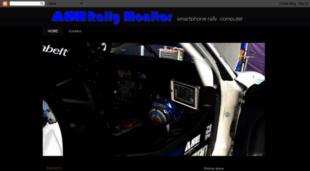 rallymonitor.com