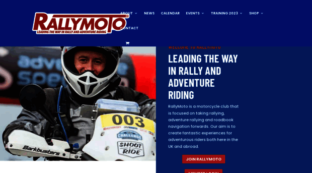 rallymoto.co.uk