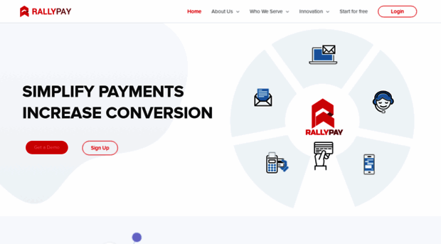 rallypay.com