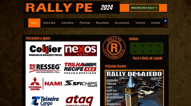 rallype.com.br