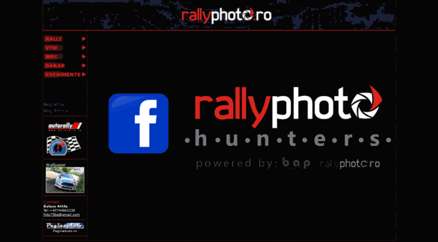 rallyphoto.ro