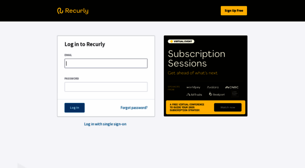 rallypoint.recurly.com