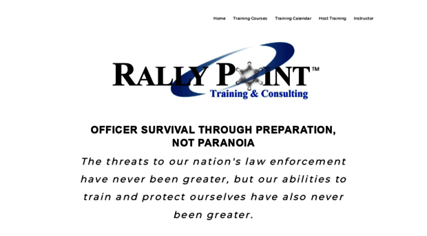 rallypointtraining.com