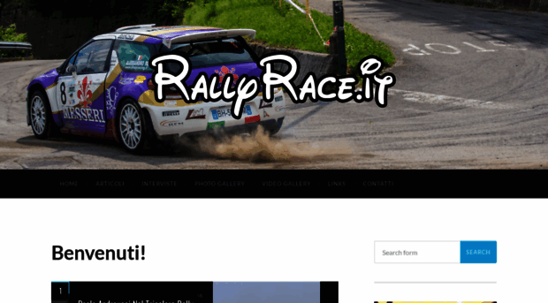 rallyrace.it