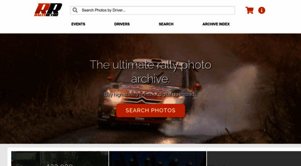 rallyretro.com