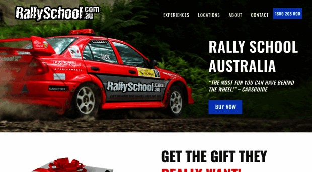 rallyschool.com.au