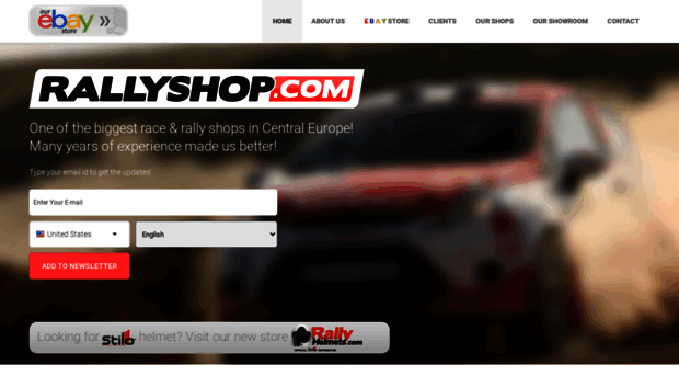 rallyshop.com