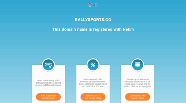 rallysports.co