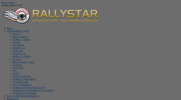 rallystar.net