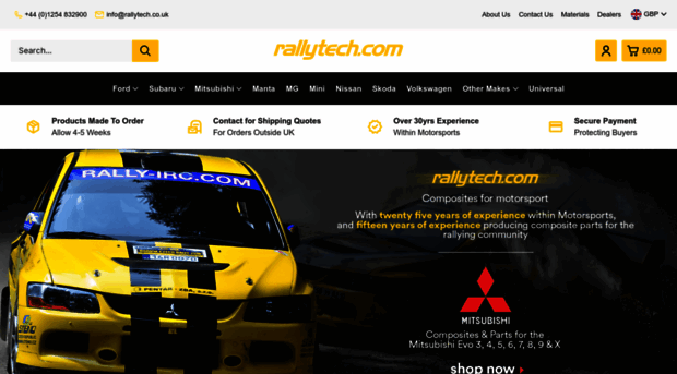 rallytech.com