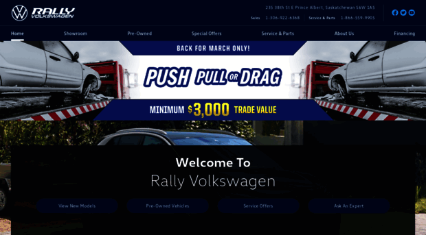 rallyvolkswagen.com