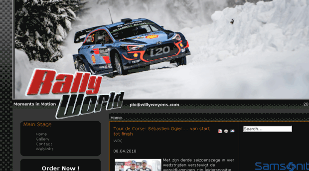 rallyworld.com