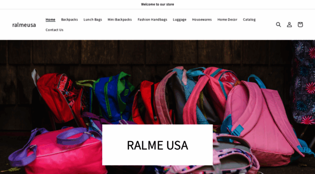 ralmeusa.com