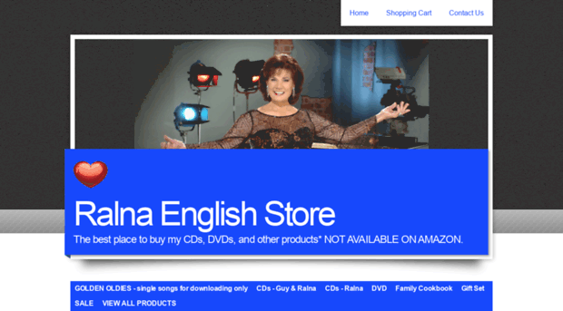 ralnaenglish.com