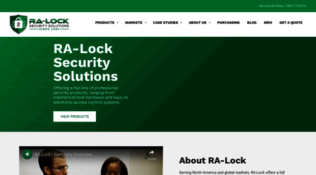 ralock.com