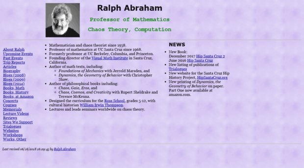 ralph-abraham.org