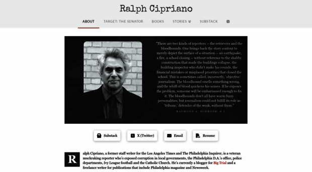 ralphcipriano.com