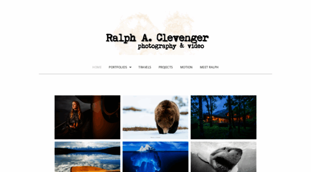 ralphclevenger.com