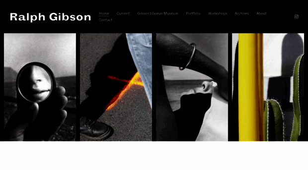 ralphgibson.com