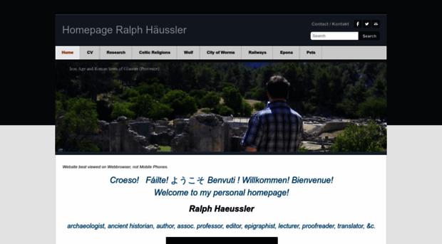 ralphhaussler.weebly.com