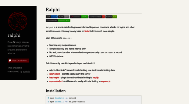 ralphi.js.org