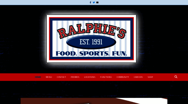 ralphies.com