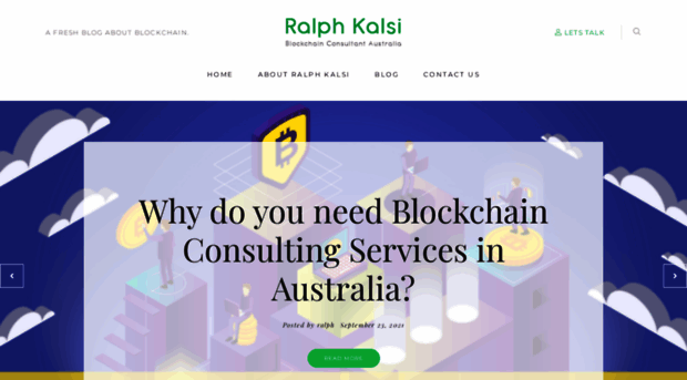 ralphkalsi.com.au