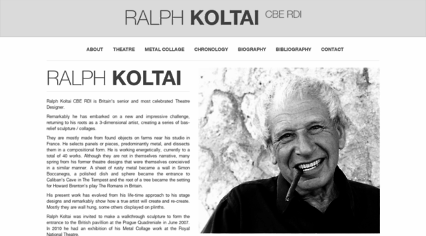 ralphkoltai.com