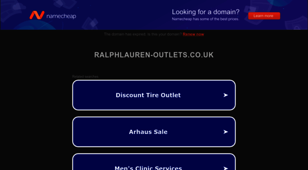 ralphlauren-outlets.co.uk