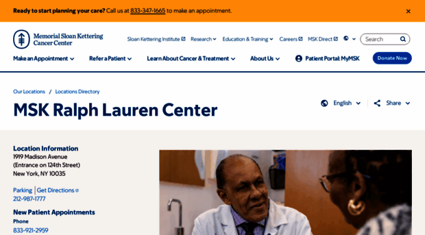 ralphlaurencenter.org