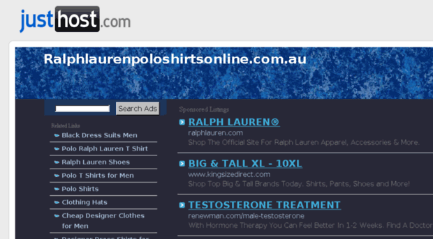 ralphlaurenpoloshirtsonline.com.au