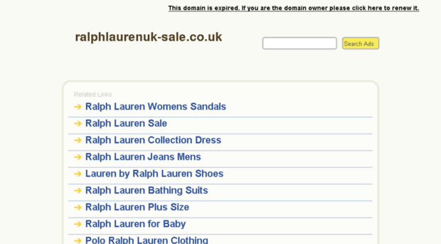 ralphlaurenuk-sale.co.uk