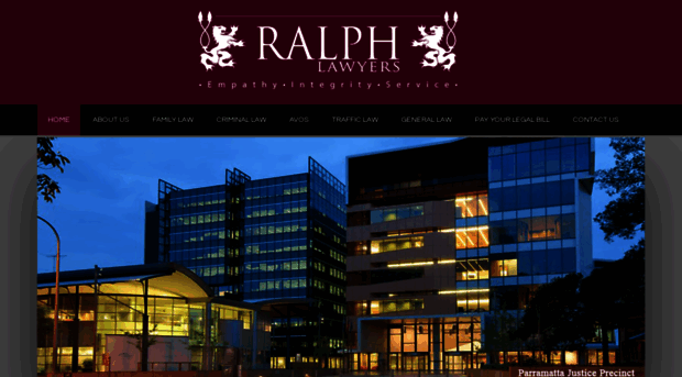 ralphlawyers.com