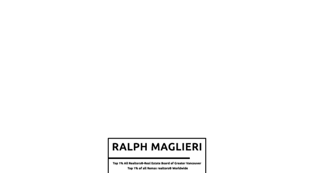 ralphmaglieri.com