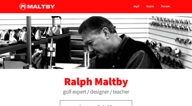 ralphmaltby.com