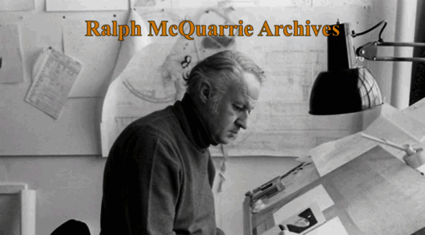 ralphmcquarrie.com