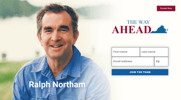 ralphnortham.com