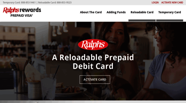 ralphs.kpfprepaid.com