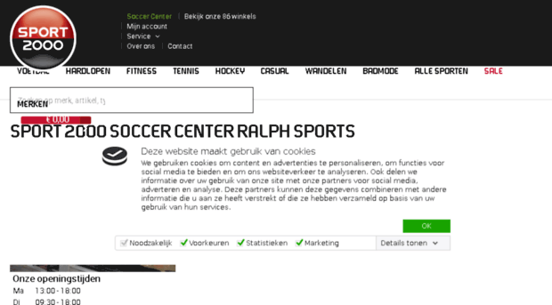 ralphsports.nl