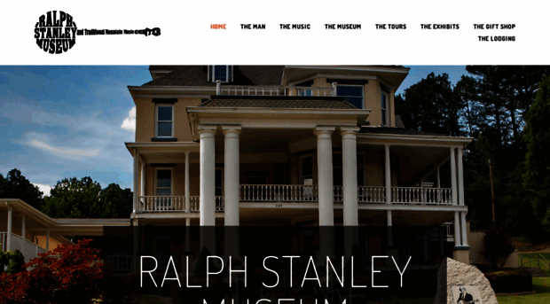 ralphstanleymuseum.com