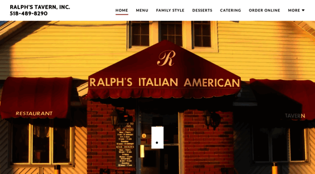 ralphstaverninc.com