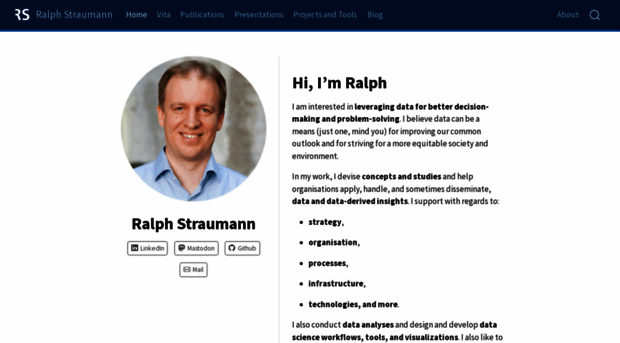 ralphstraumann.ch