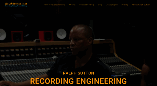 ralphsutton.com