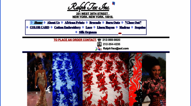 ralphtextiles.com