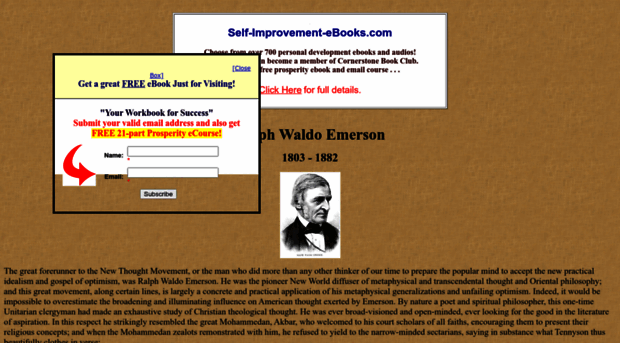 ralphwaldoemerson.wwwhubs.com