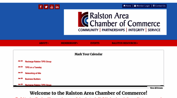 ralstonareachamber.org