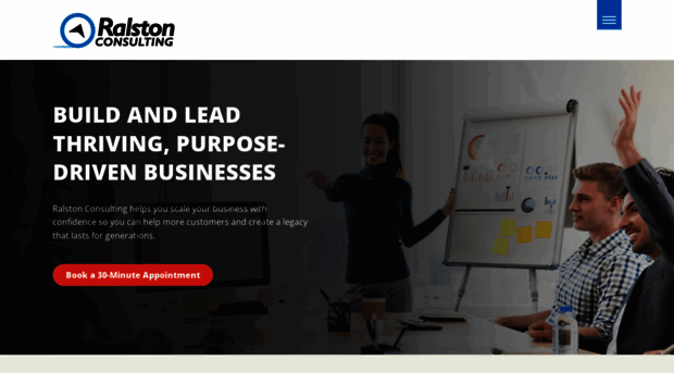 ralstonconsulting.com