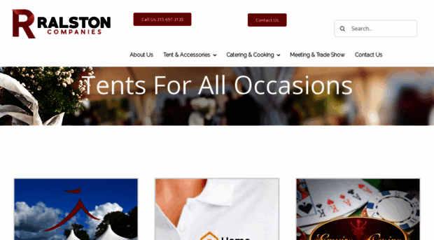 ralstonsupplycenter.com