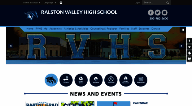 ralstonvalley.jeffcopublicschools.org