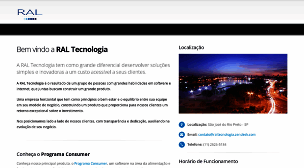 raltecnologia.com.br